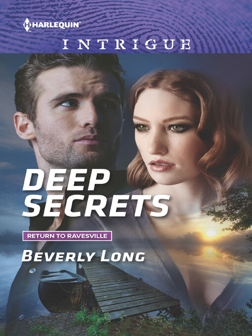 Title details for Deep Secrets by Beverly Long - Wait list